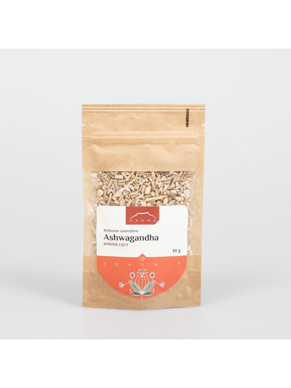 Ashwagandha