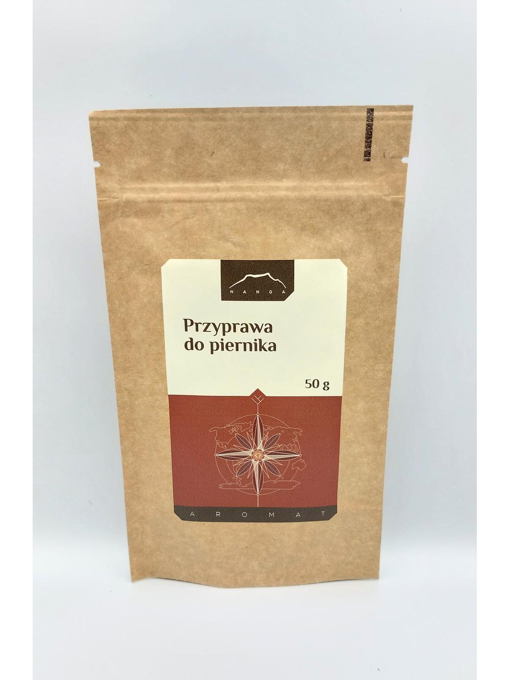 Przyprawa do piernika