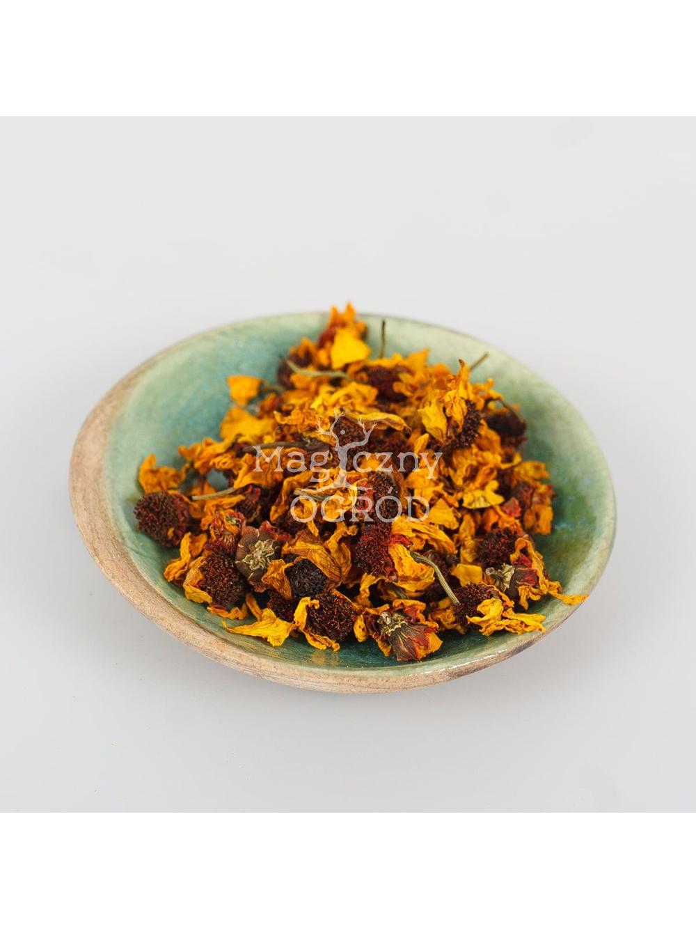 Herbata Śnieżna Chryzantema – Snow Chrysantemum