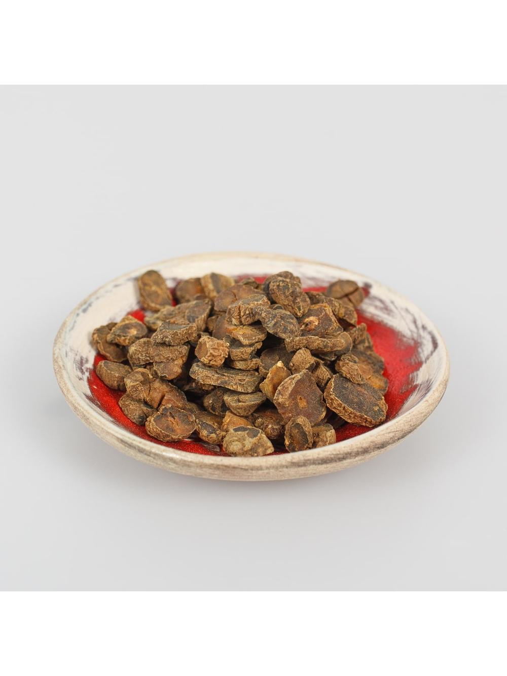 Corydalis yanhusuo
