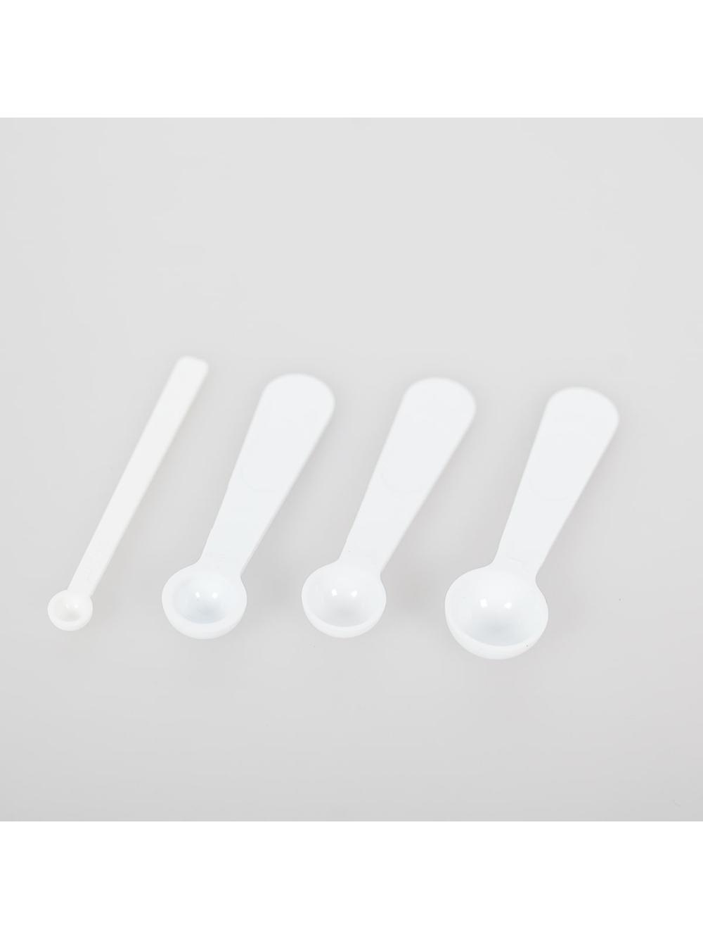 Mikrołyżeczka 0,05 - 1ml