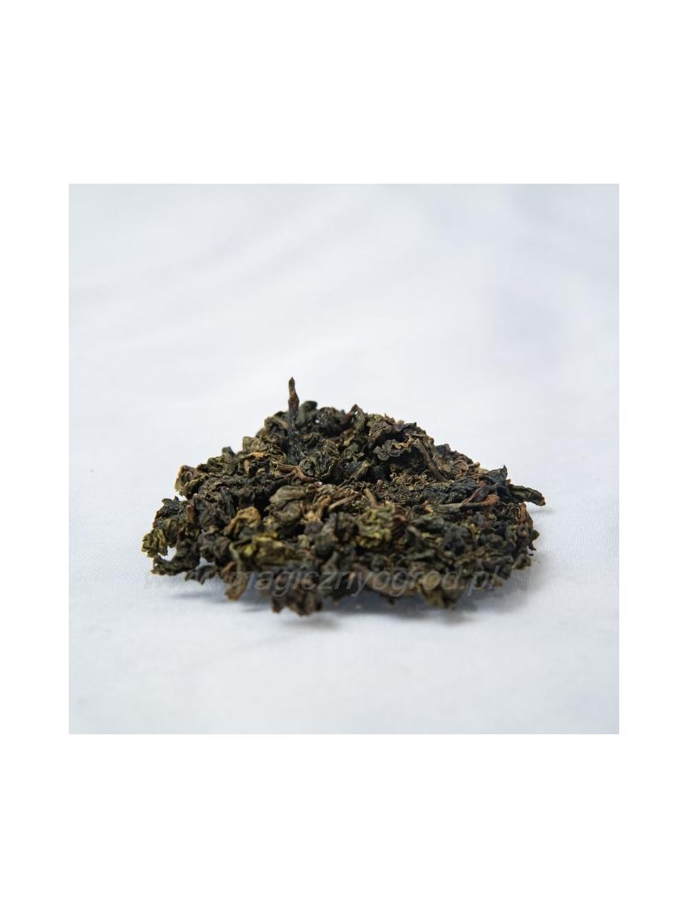 Herbata Oolong formosa