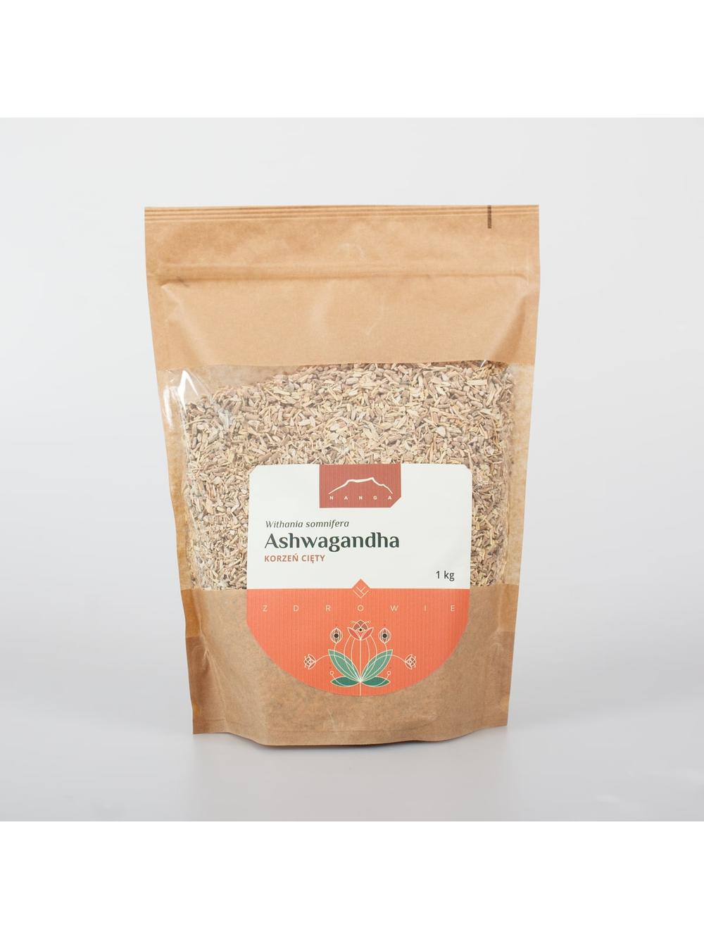 Ashwagandha