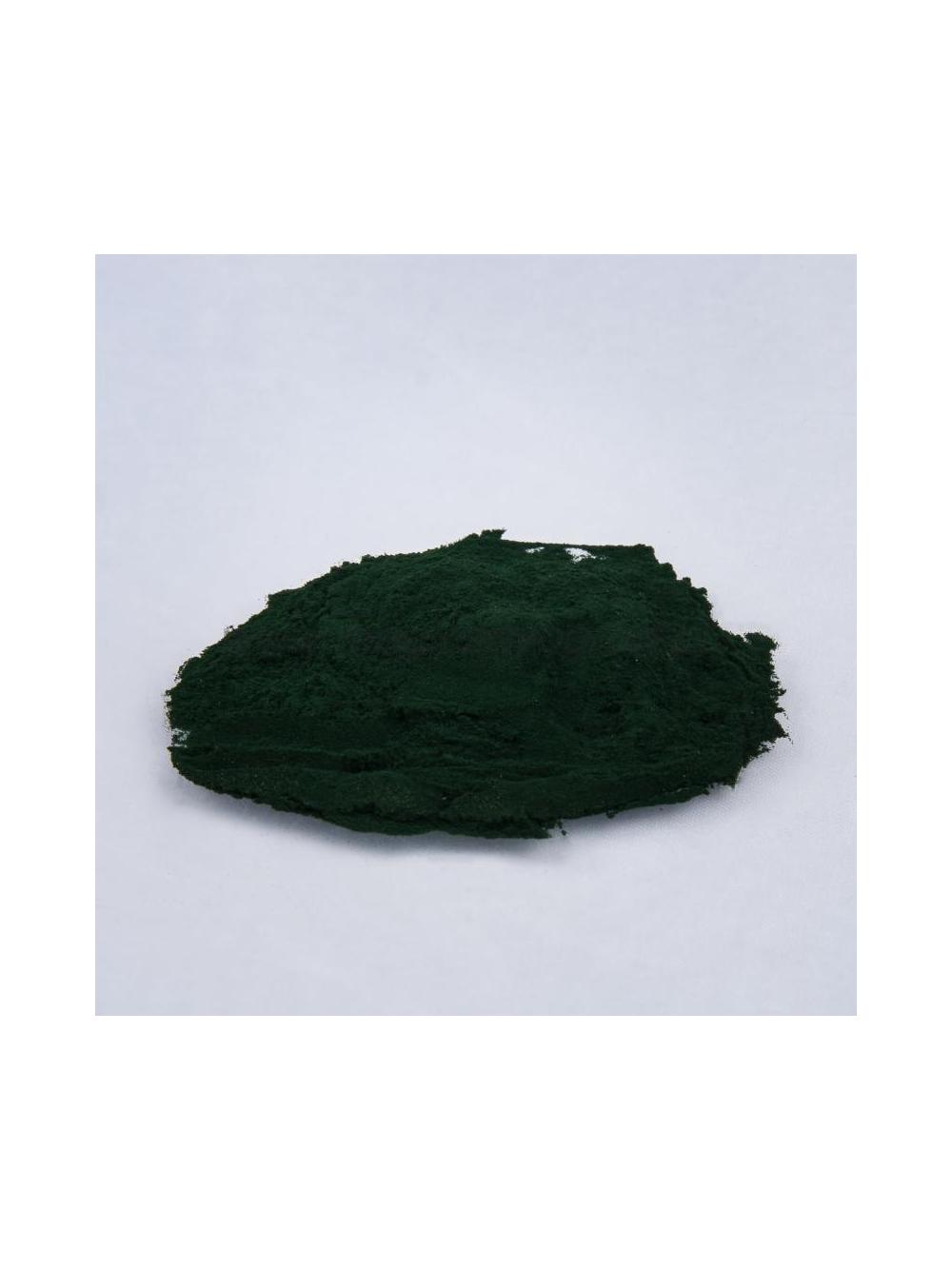 Spirulina w proszku Bio