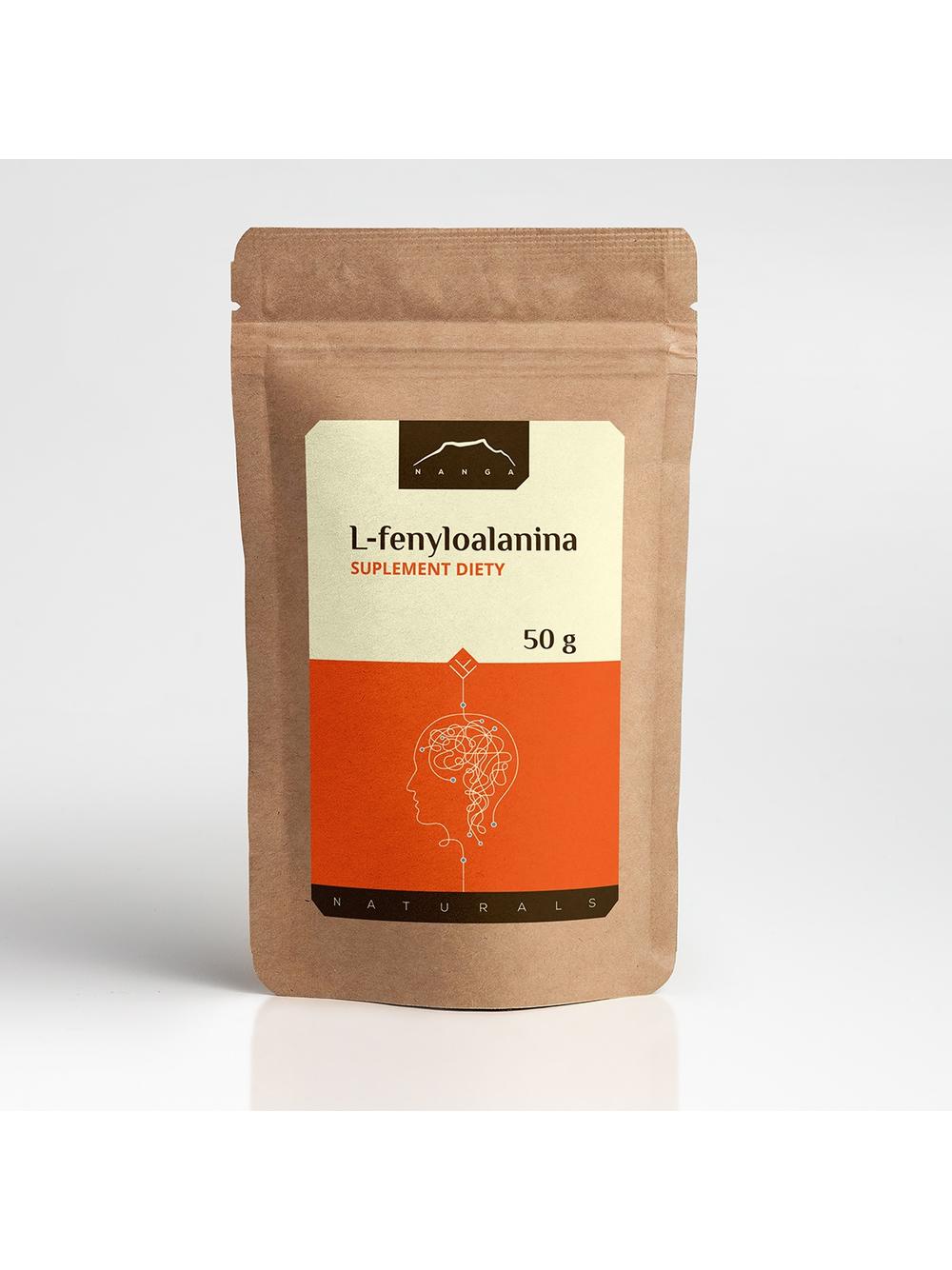 L-Fenyloalanina / LPA