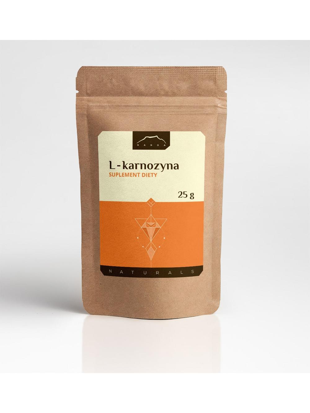 L-Karnozyna