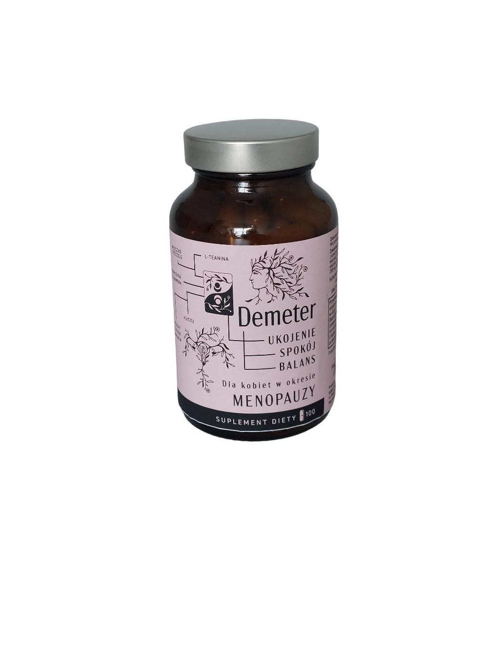 Demeter