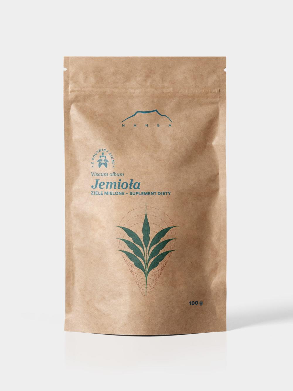 Jemioła