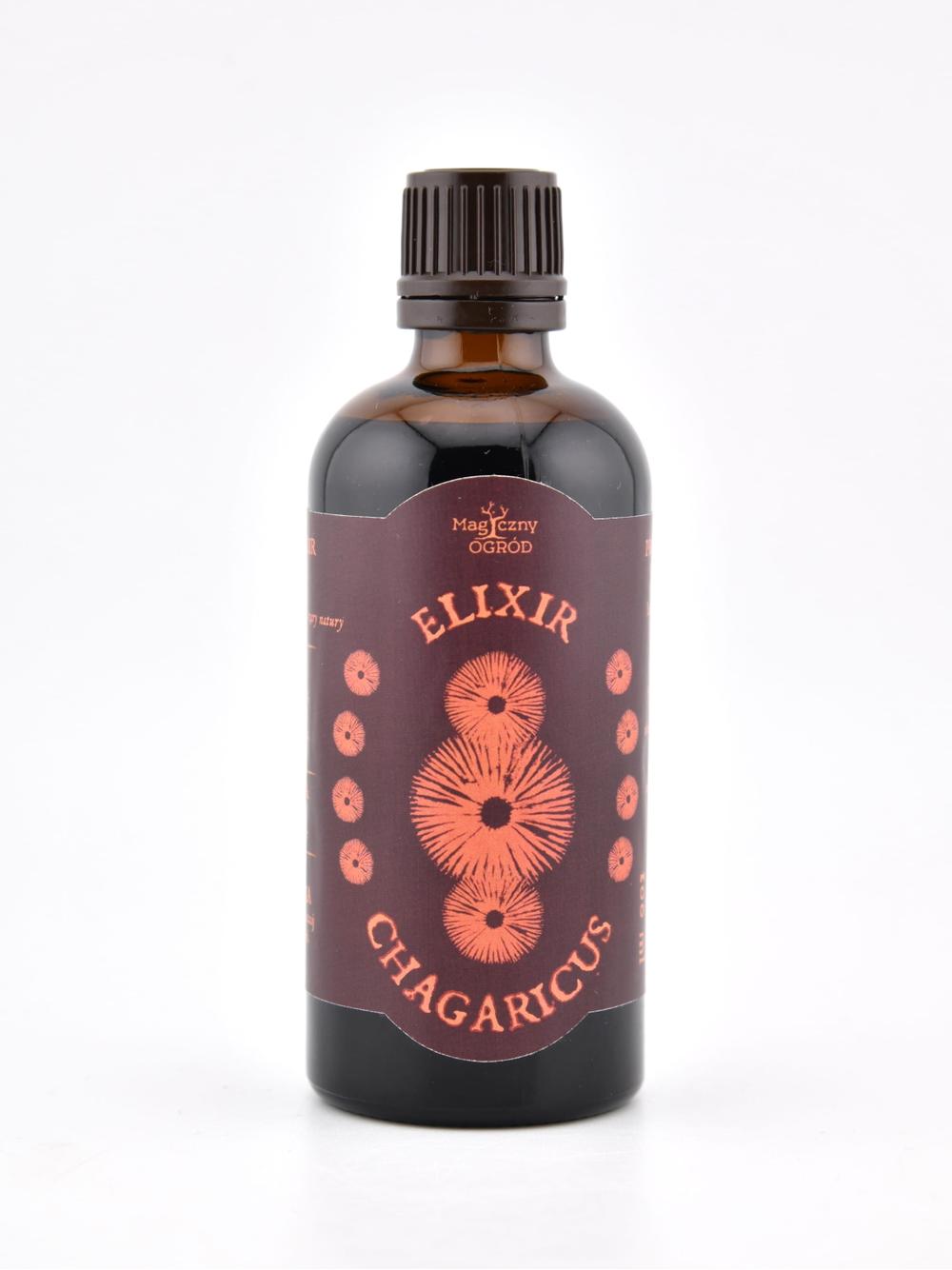 Eliksir Chagaricus