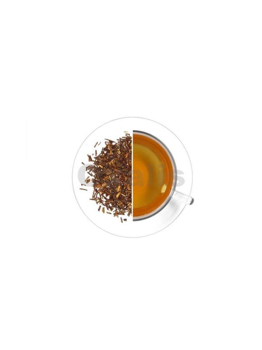 Rooibos zielony naturalny