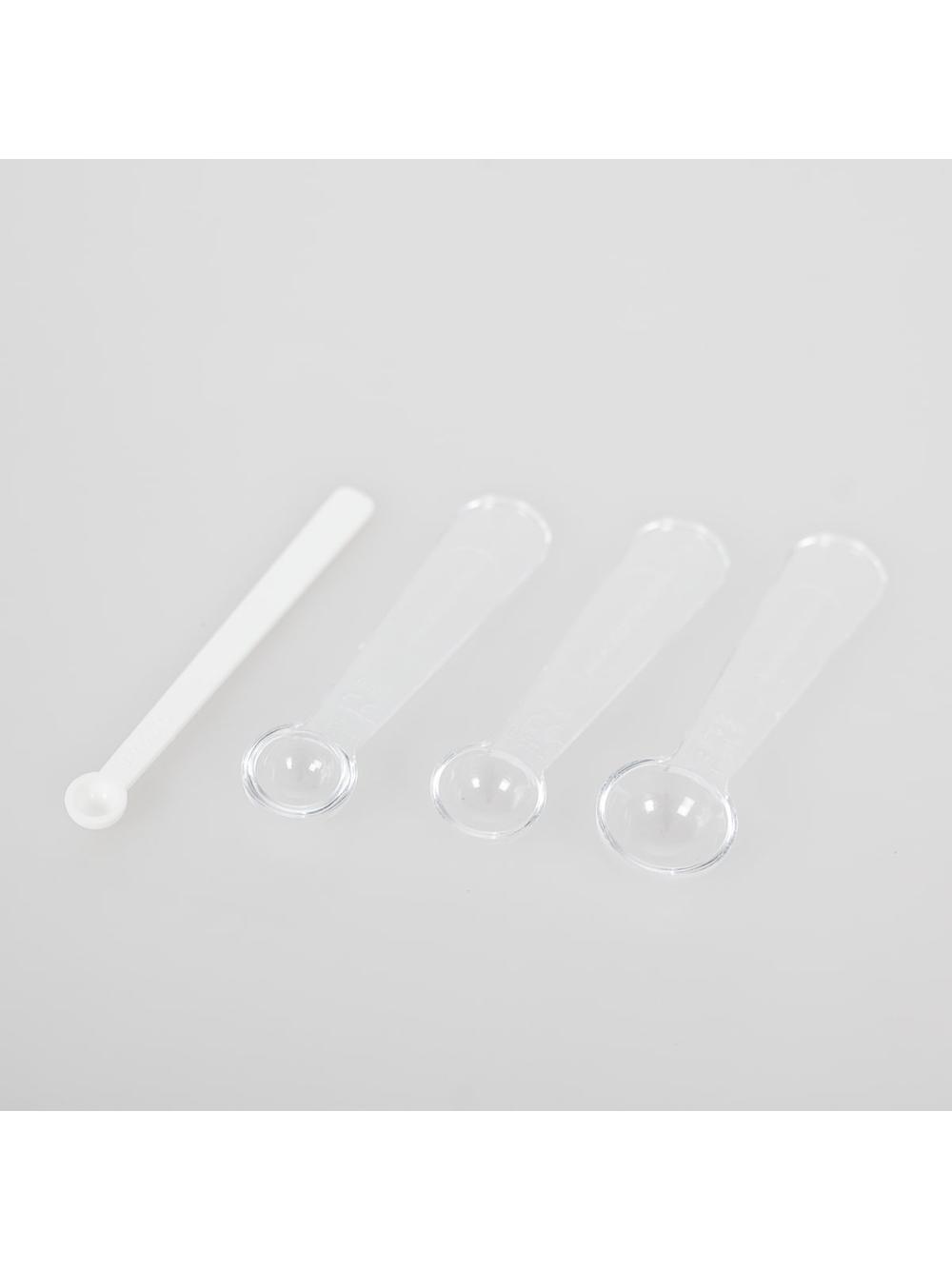 Mikrołyżeczka 0,05 - 1ml