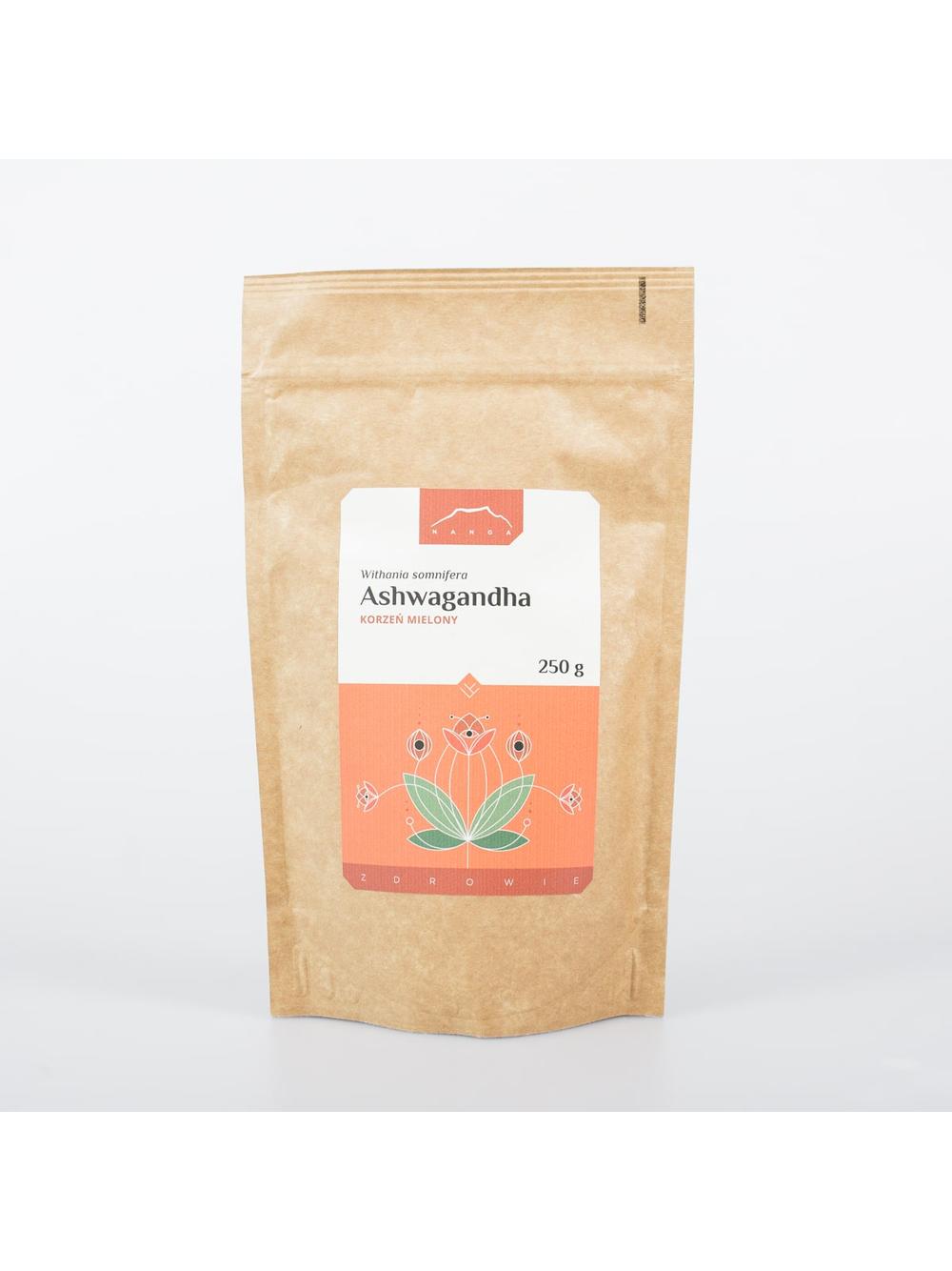 Ashwagandha