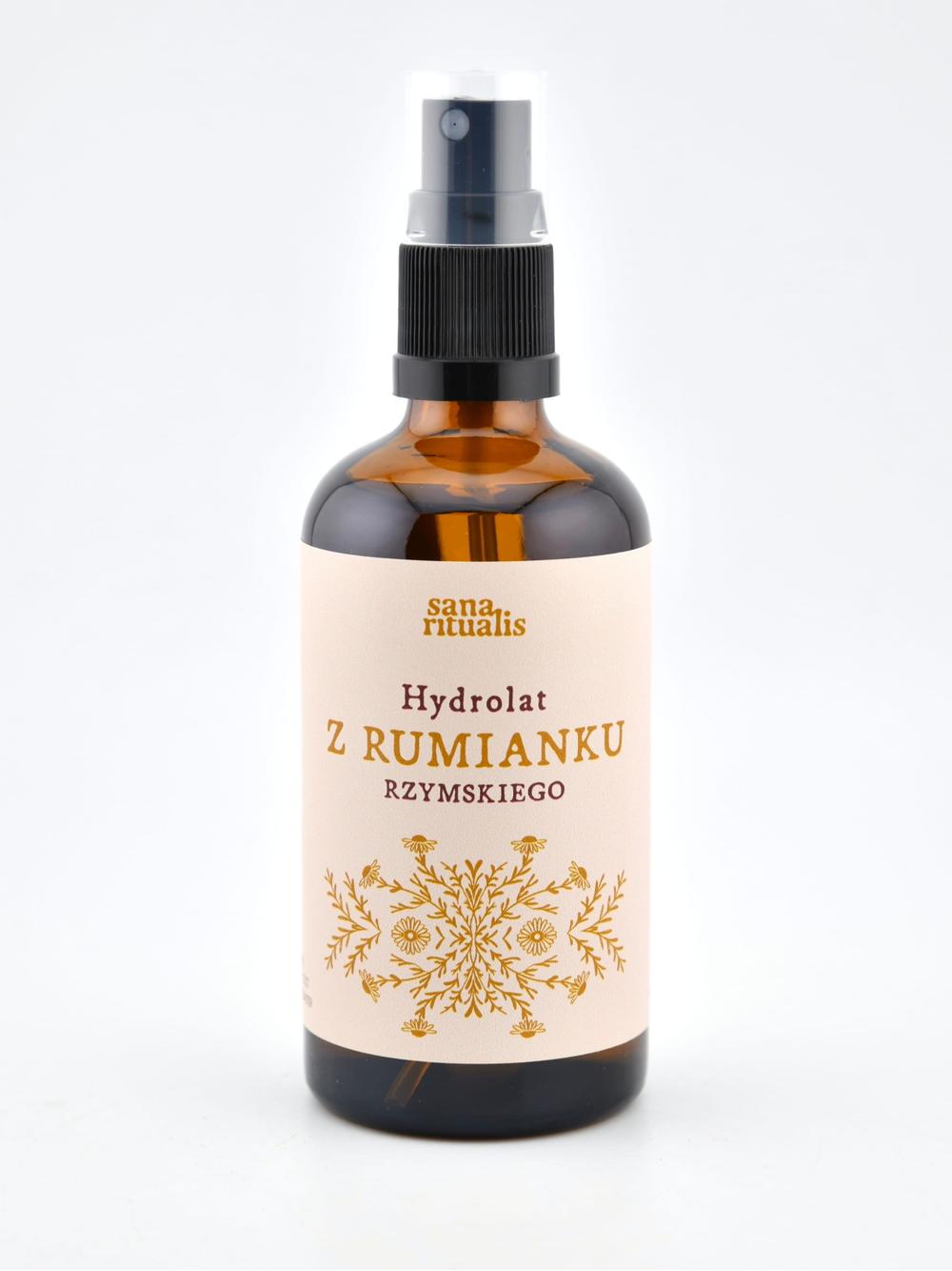 Hydrolat z rumianku rzymskiego Sana Ritualis