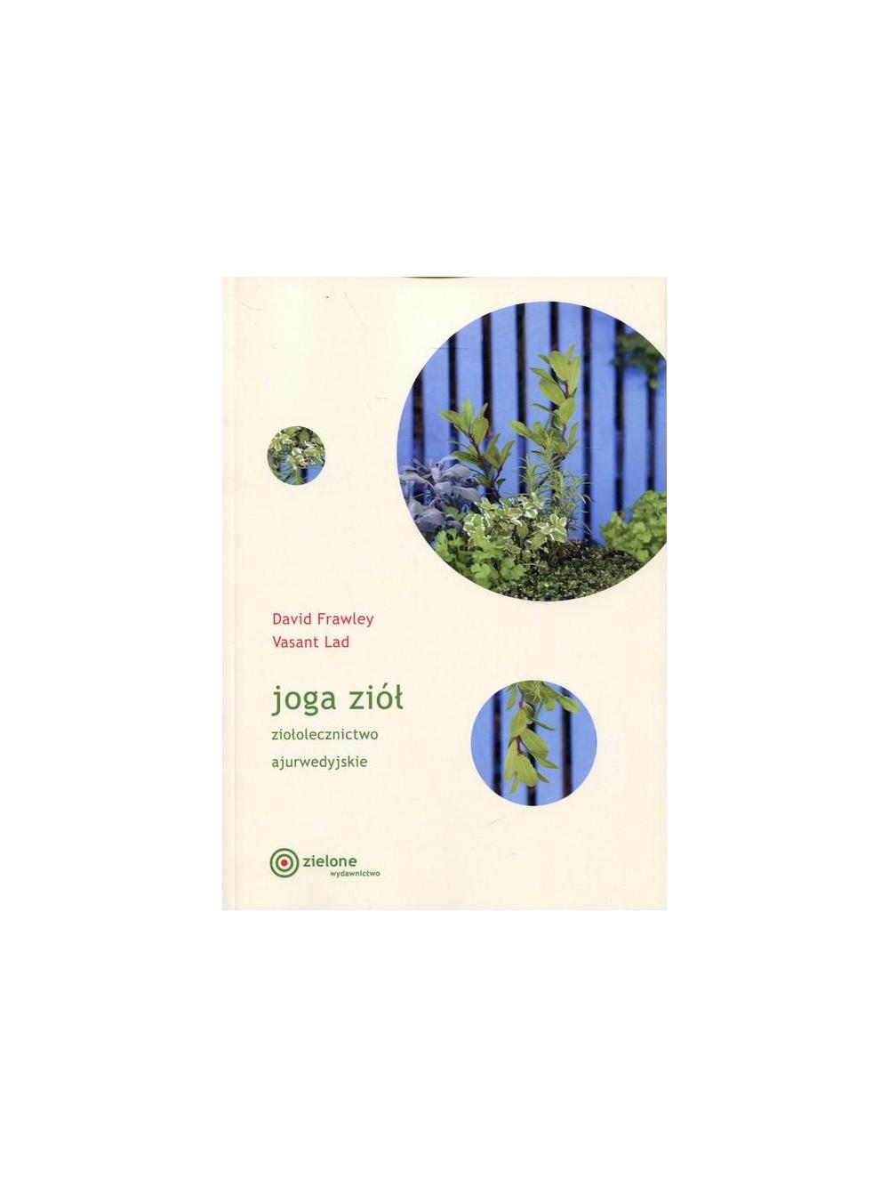 Joga ziół