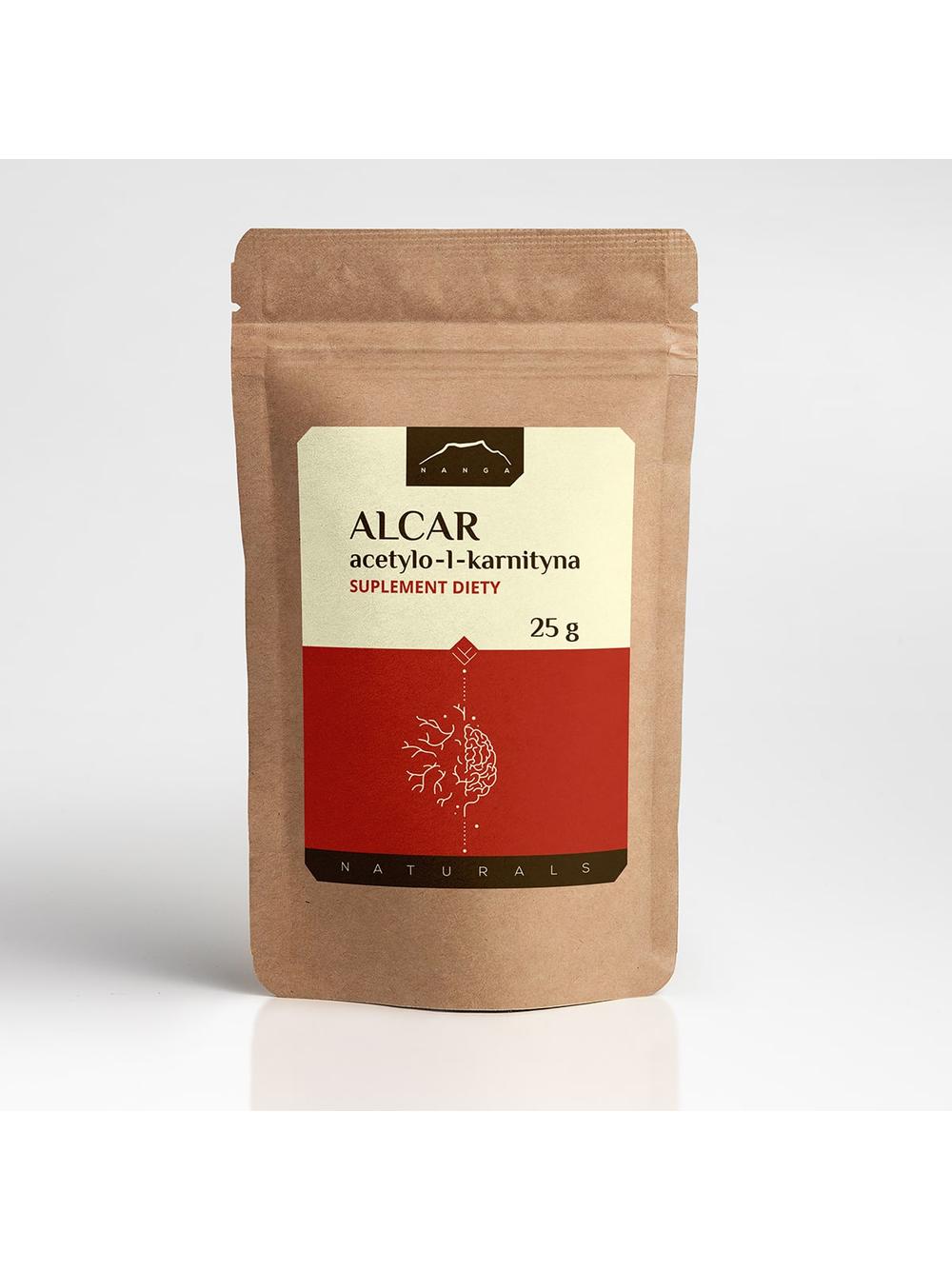 ALCAR