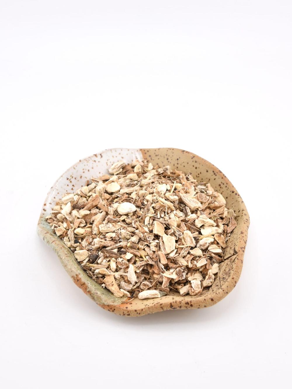 Oman korzeń