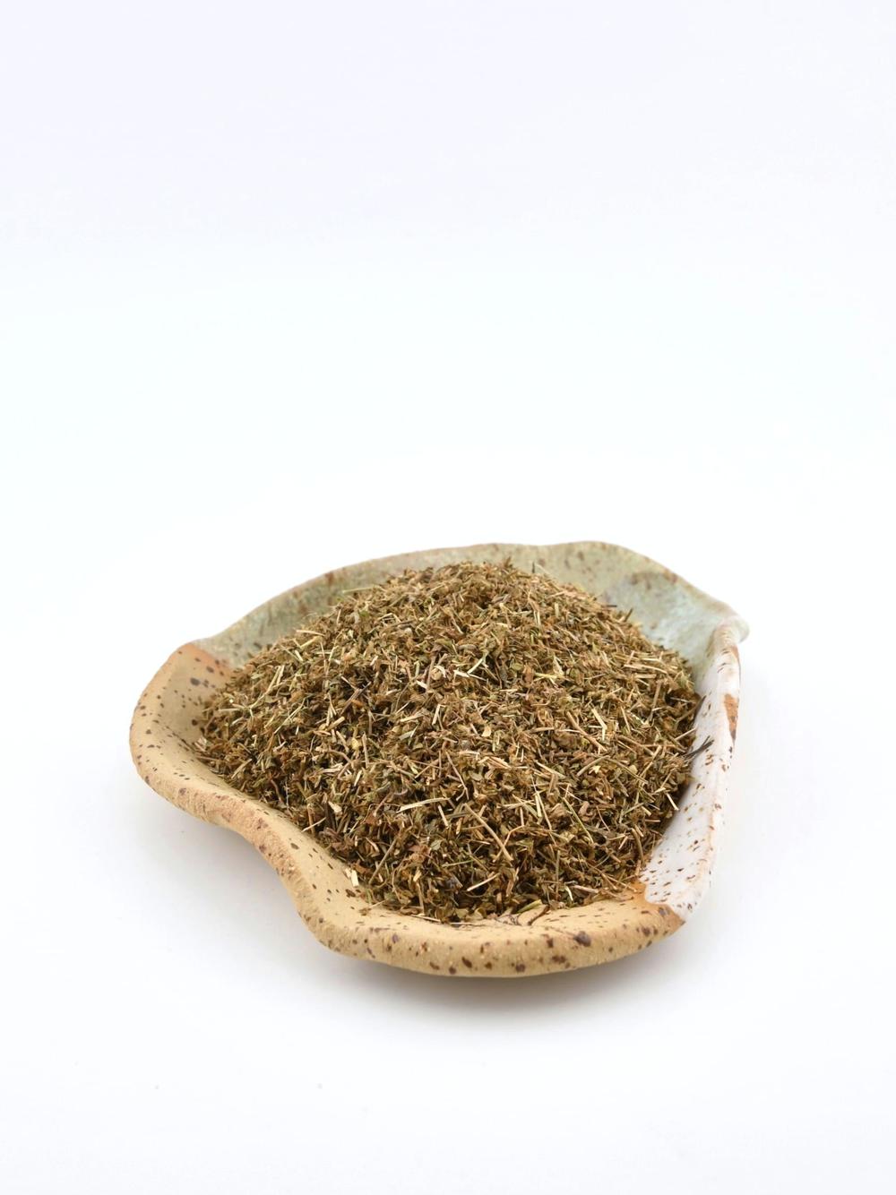 Shankhapushpi ziele