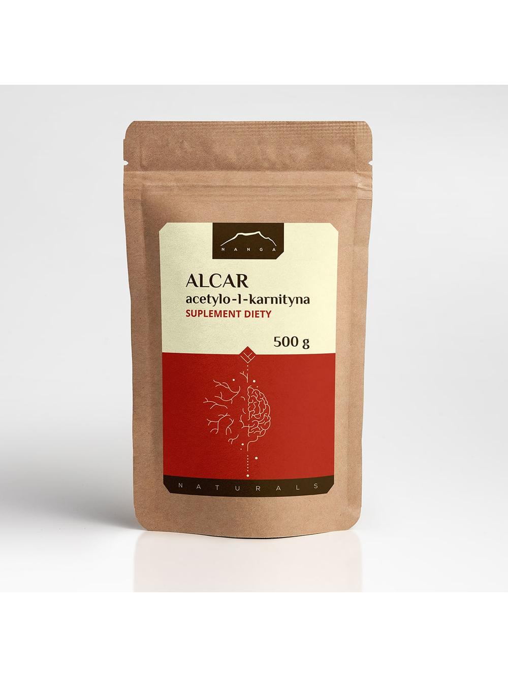 ALCAR