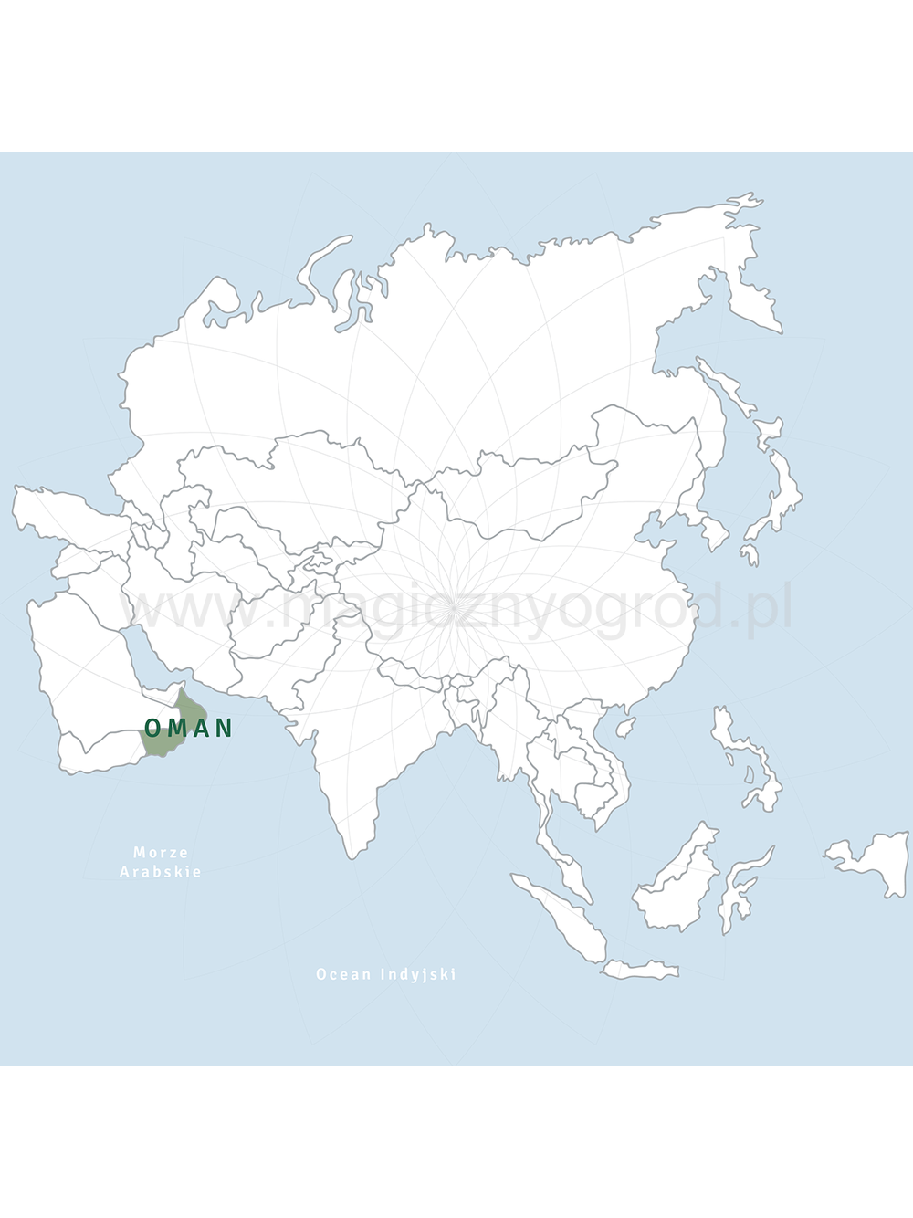 Olibanum Oman