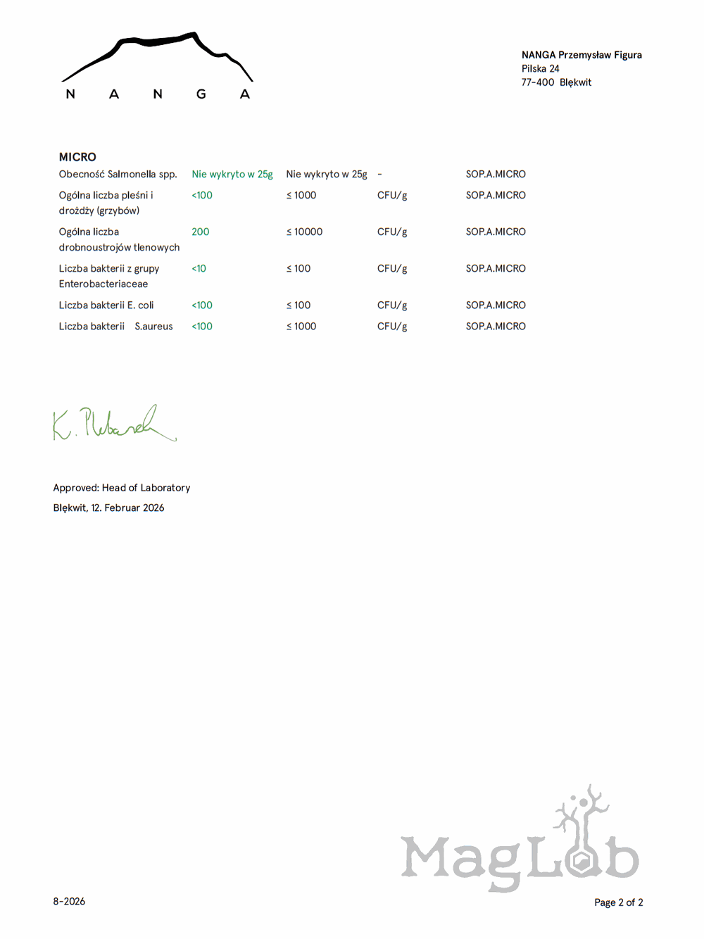 Aminosen - aminokwasowa mieszanka na sen