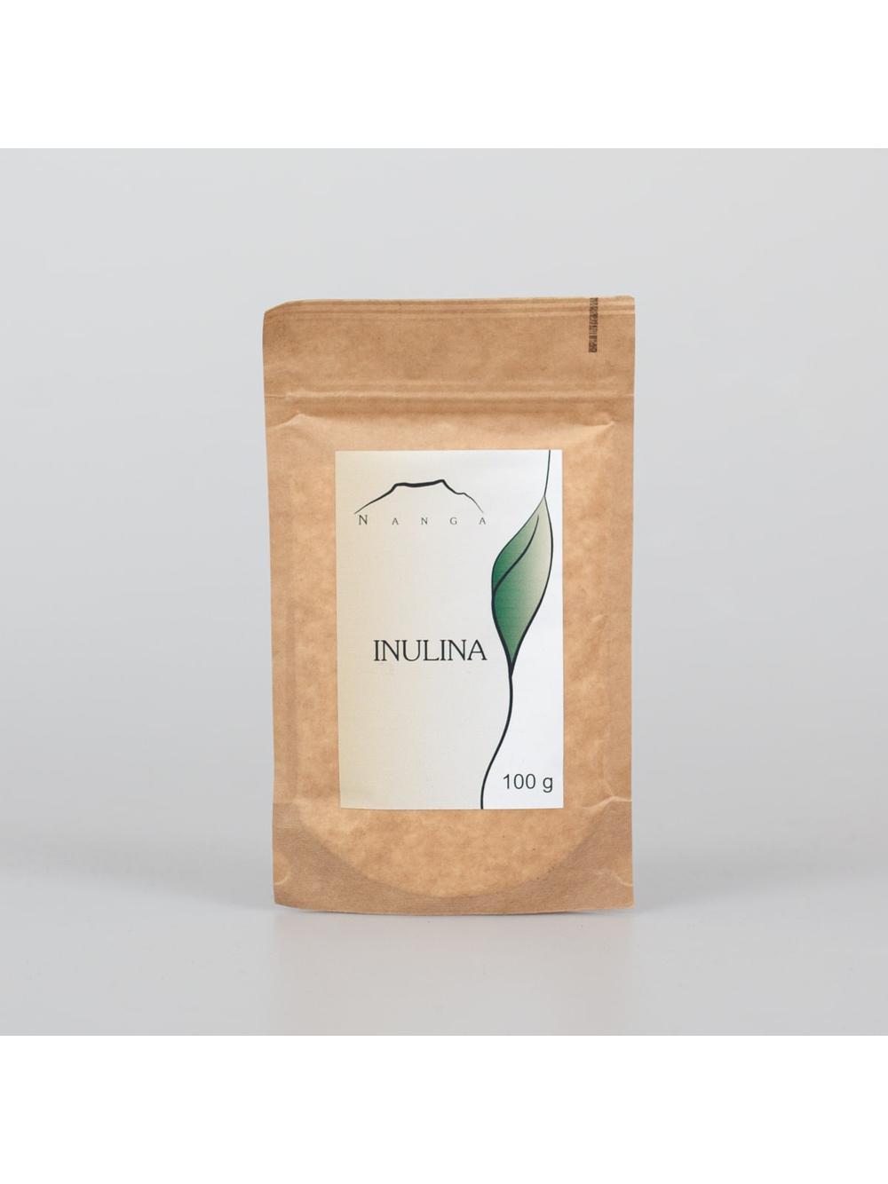 Inulina - naturalny prebiotyk