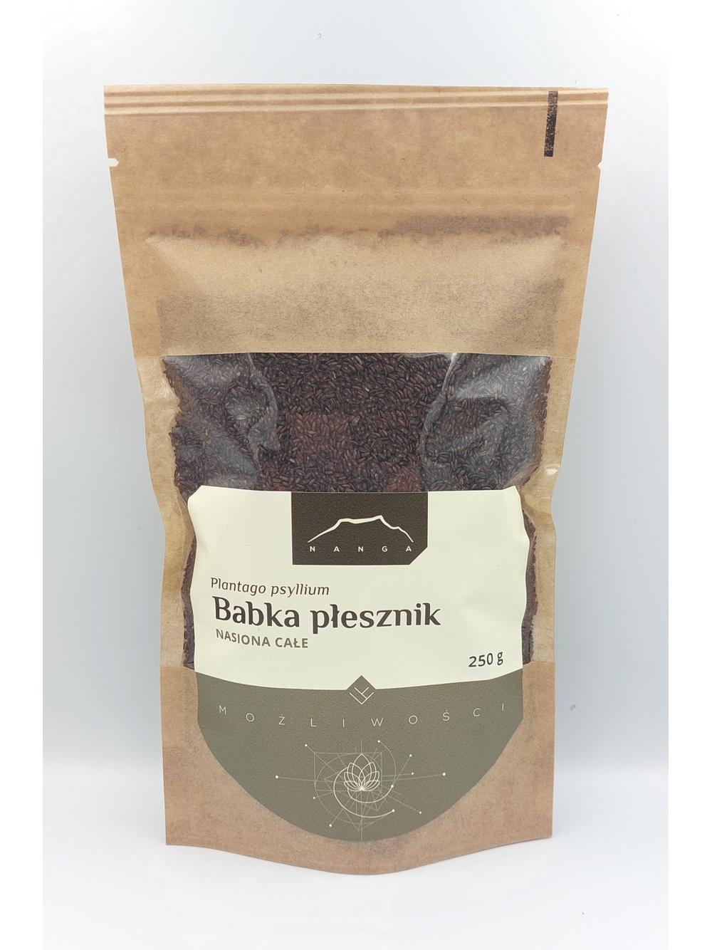 Babka płesznik