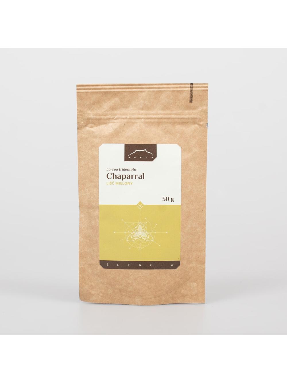 Chaparral