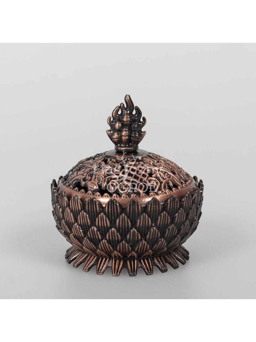 Kadzielniczka Tibetan Lotus