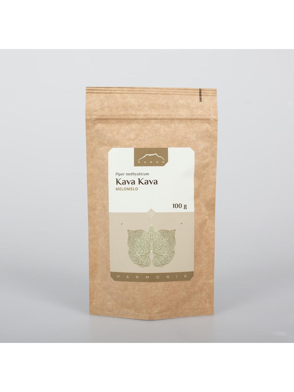 Kava Kava Melomelo