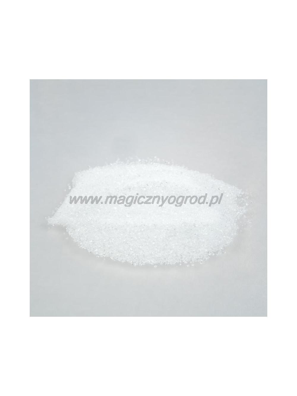 Ksylitol - cukier brzozowy