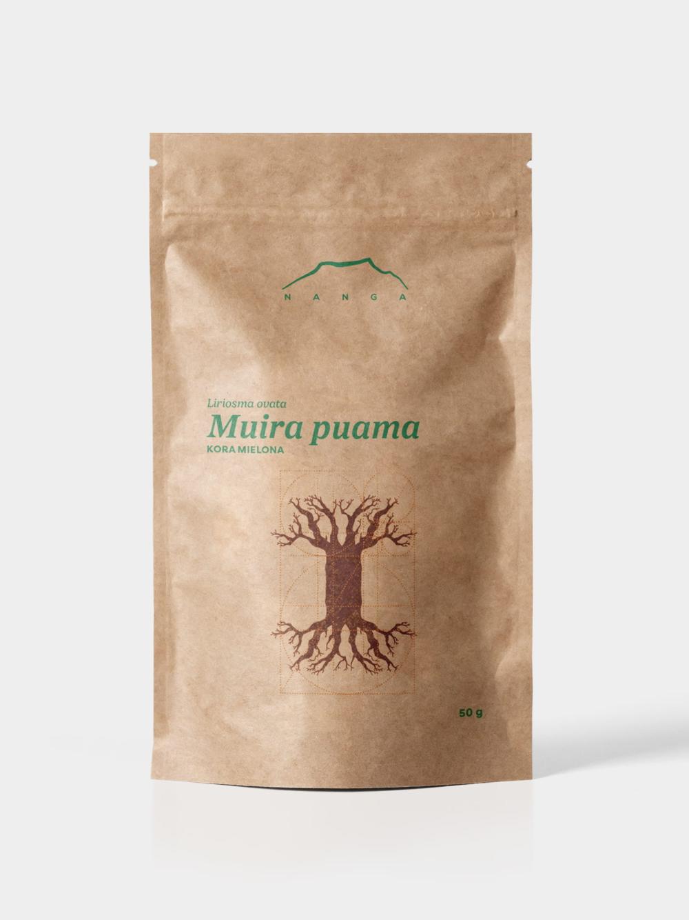 Muira puama