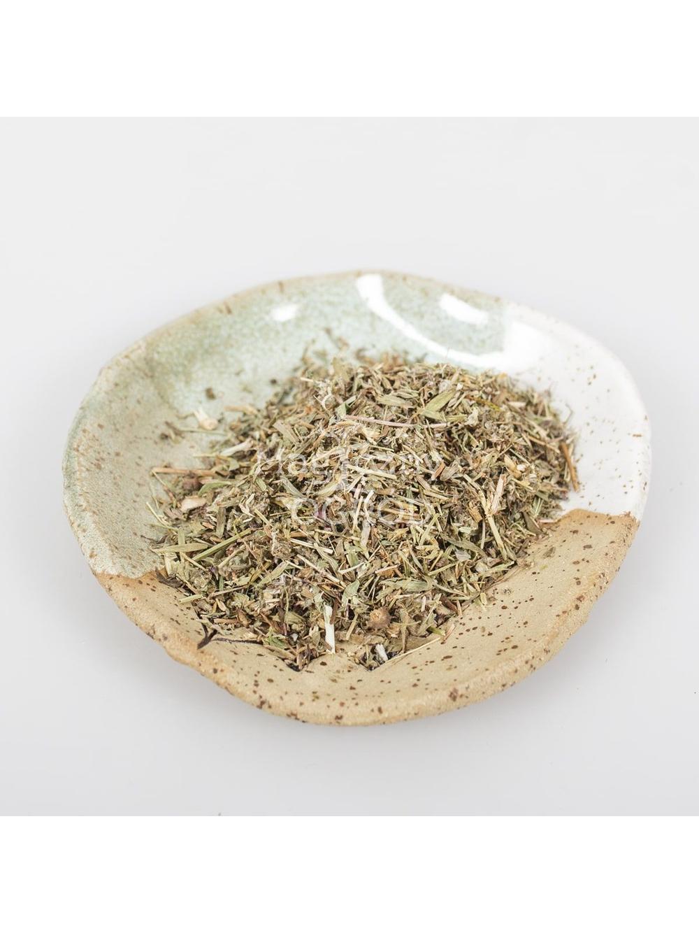 Macierzanka ziele