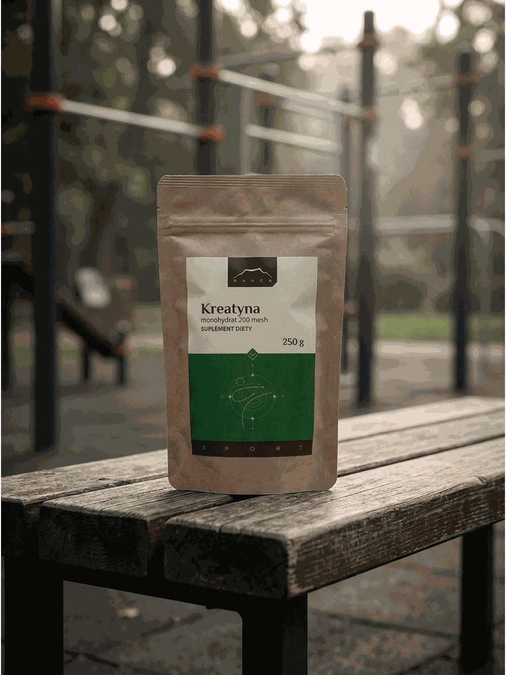 Kreatyna 200mesh