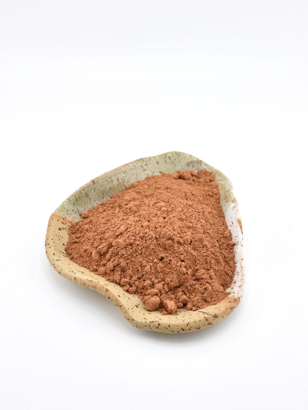 Kakao Criollo Bio suszone