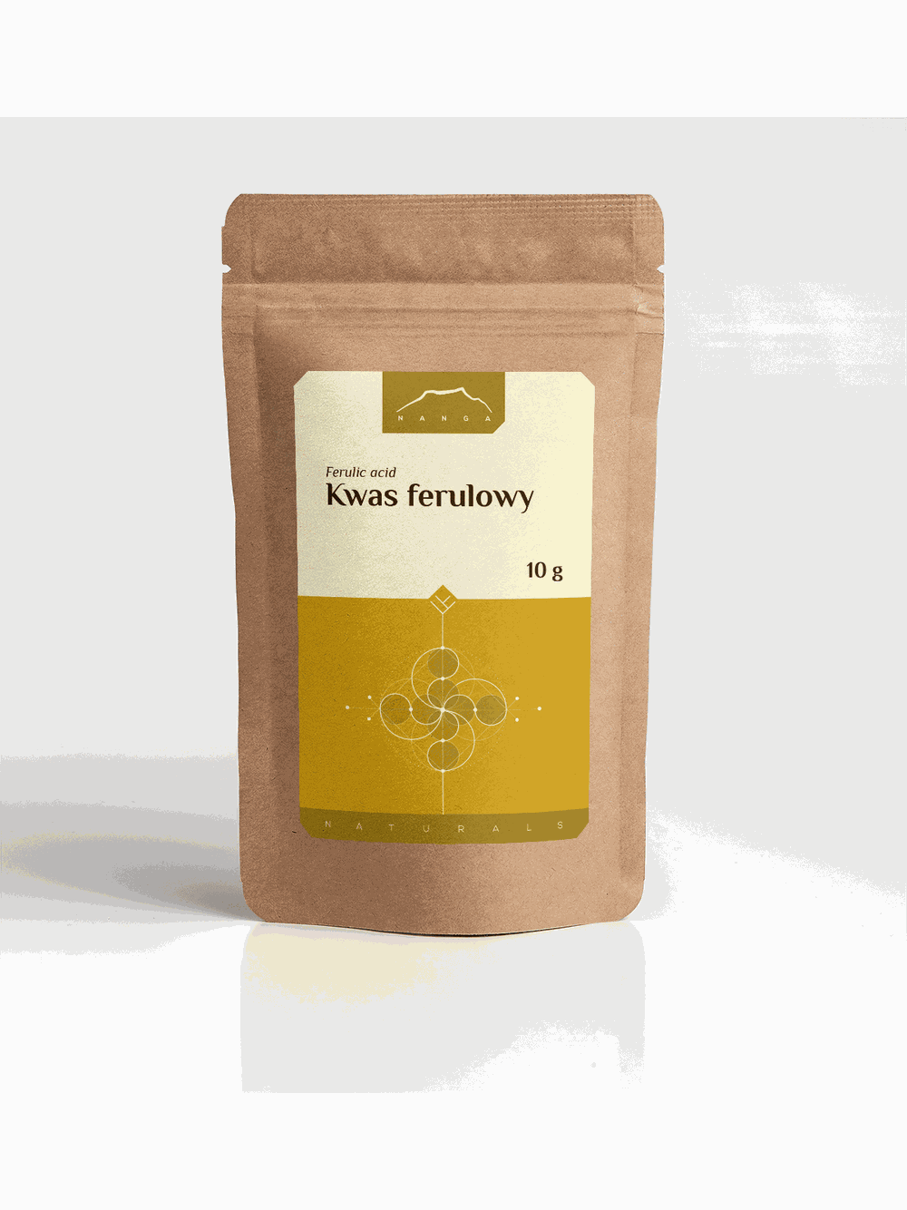 Kwas ferulowy