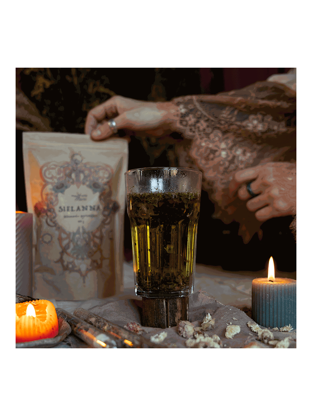 Herbatka Sielanna 100g