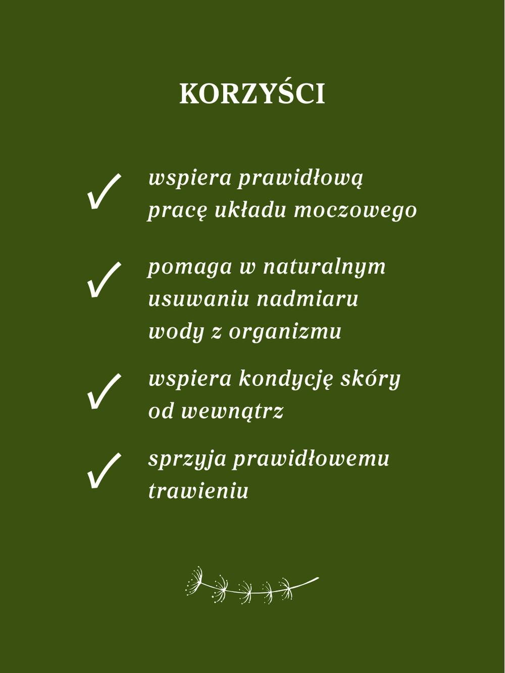 Przytulia czepna ziele