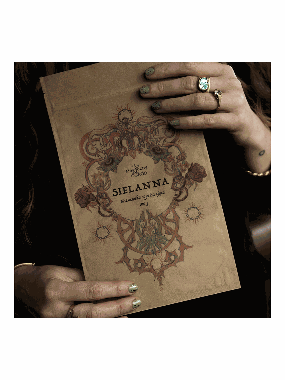 Herbatka Sielanna 100g