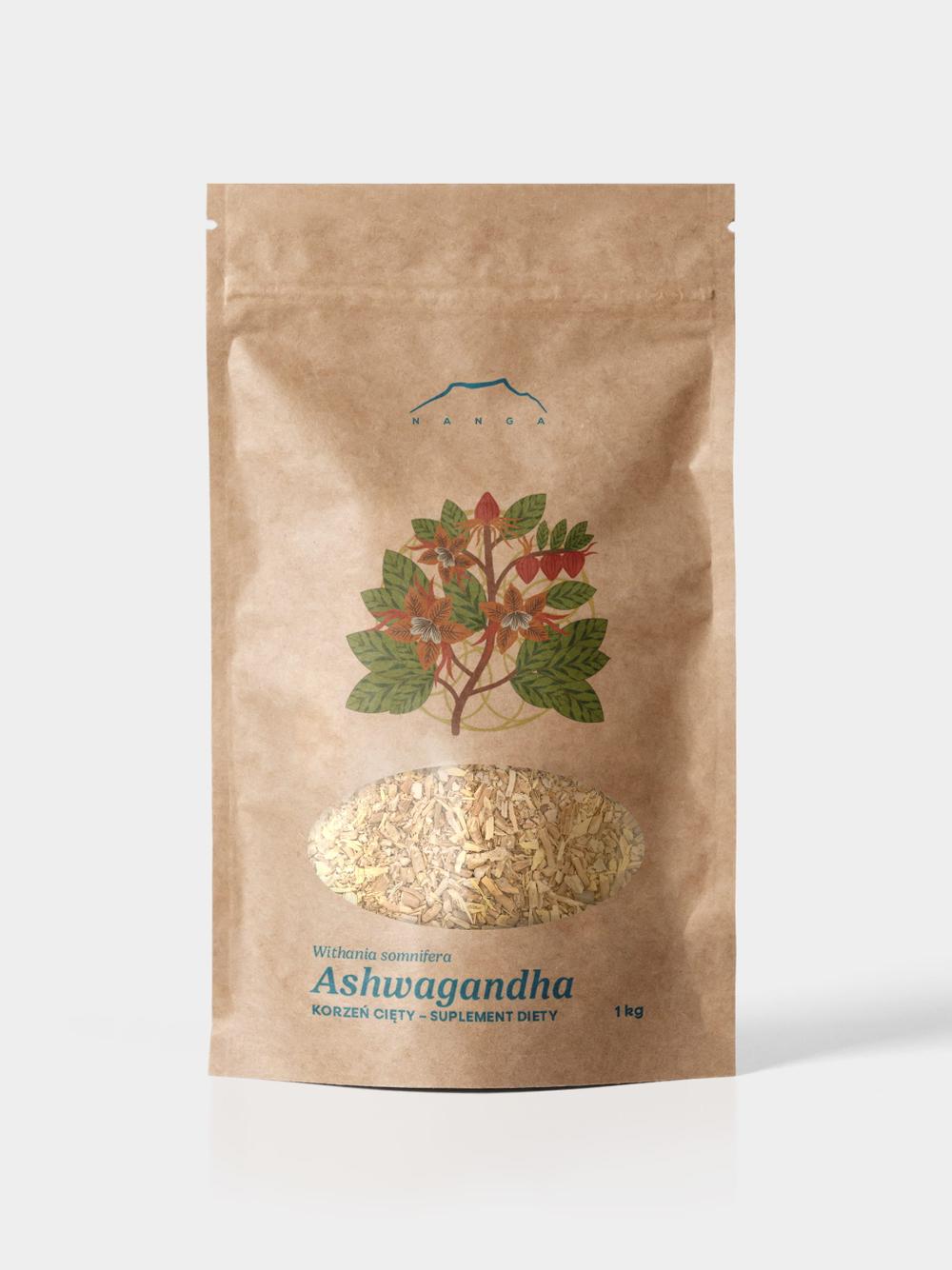 Ashwagandha