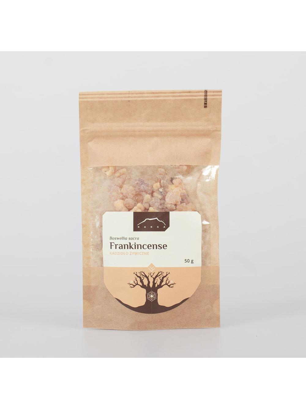 Frankincense