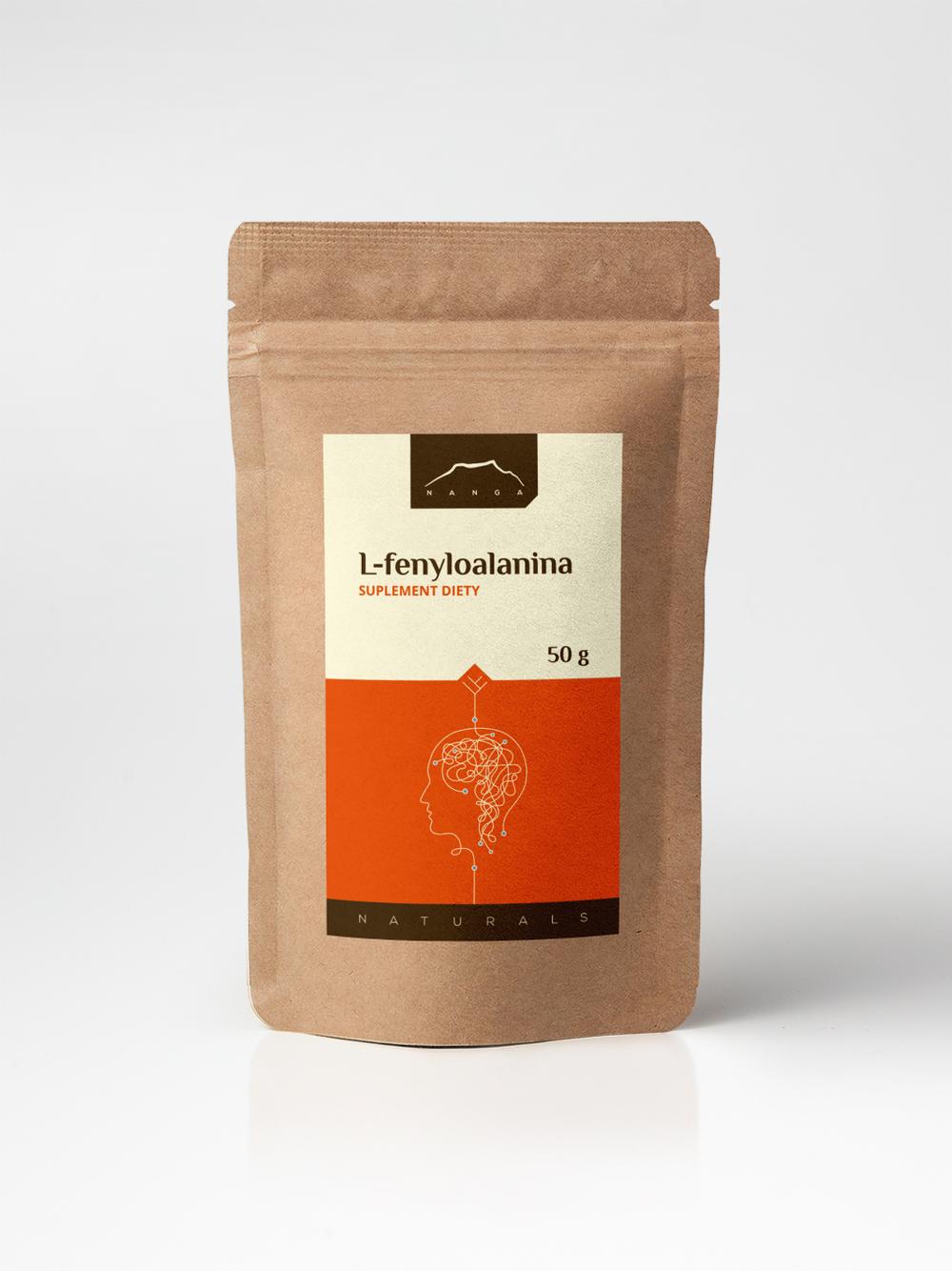 L-Fenyloalanina / LPA