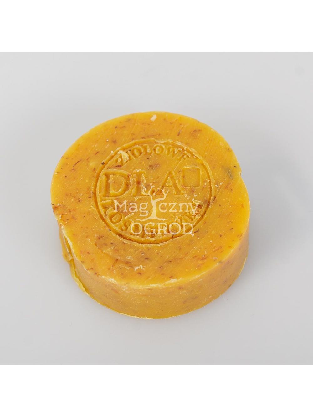 Mydło nagietkowe 100g
