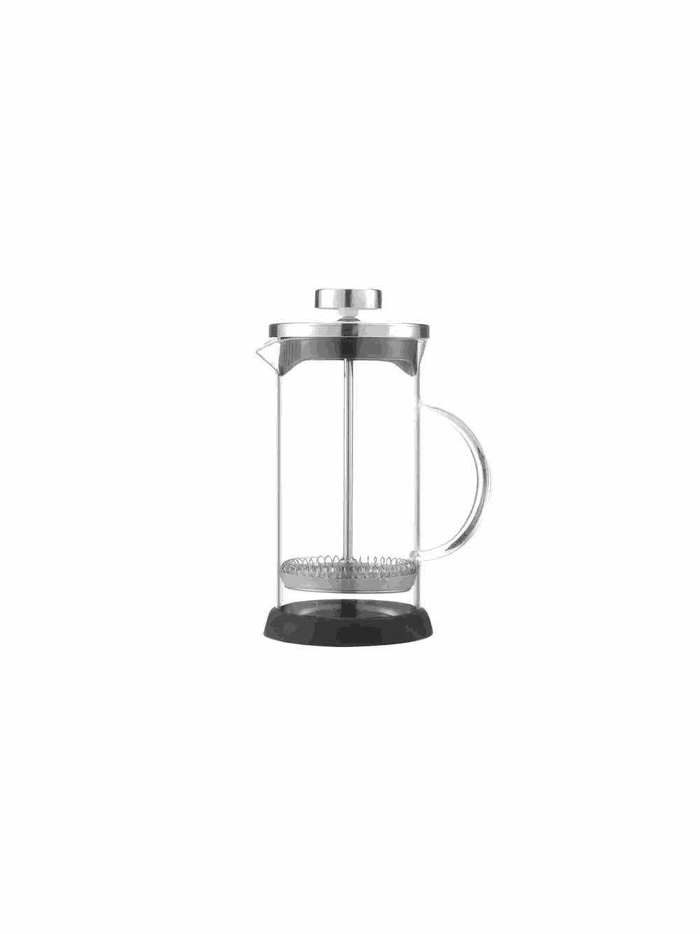 Dzbanek szklany do zaparzania 350 ml 889-8997