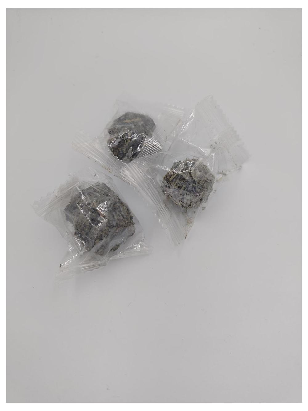 Jiaogulan liść - Gynostemma