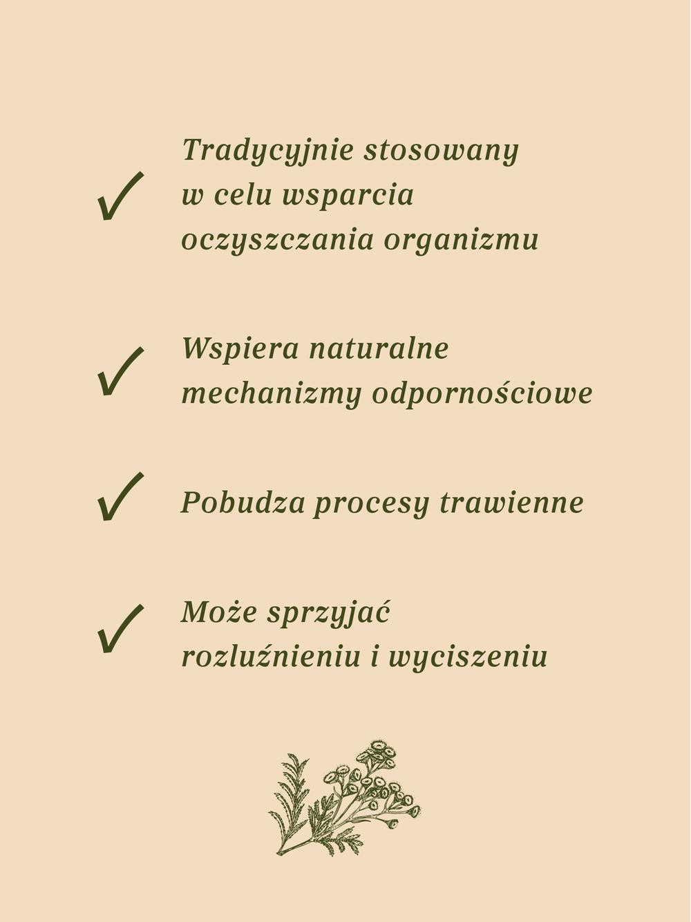 Wrotycz ziele
