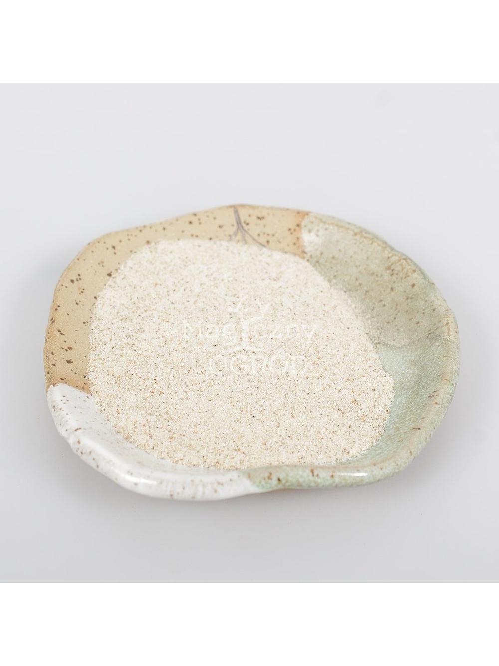 Glukomannan konjac