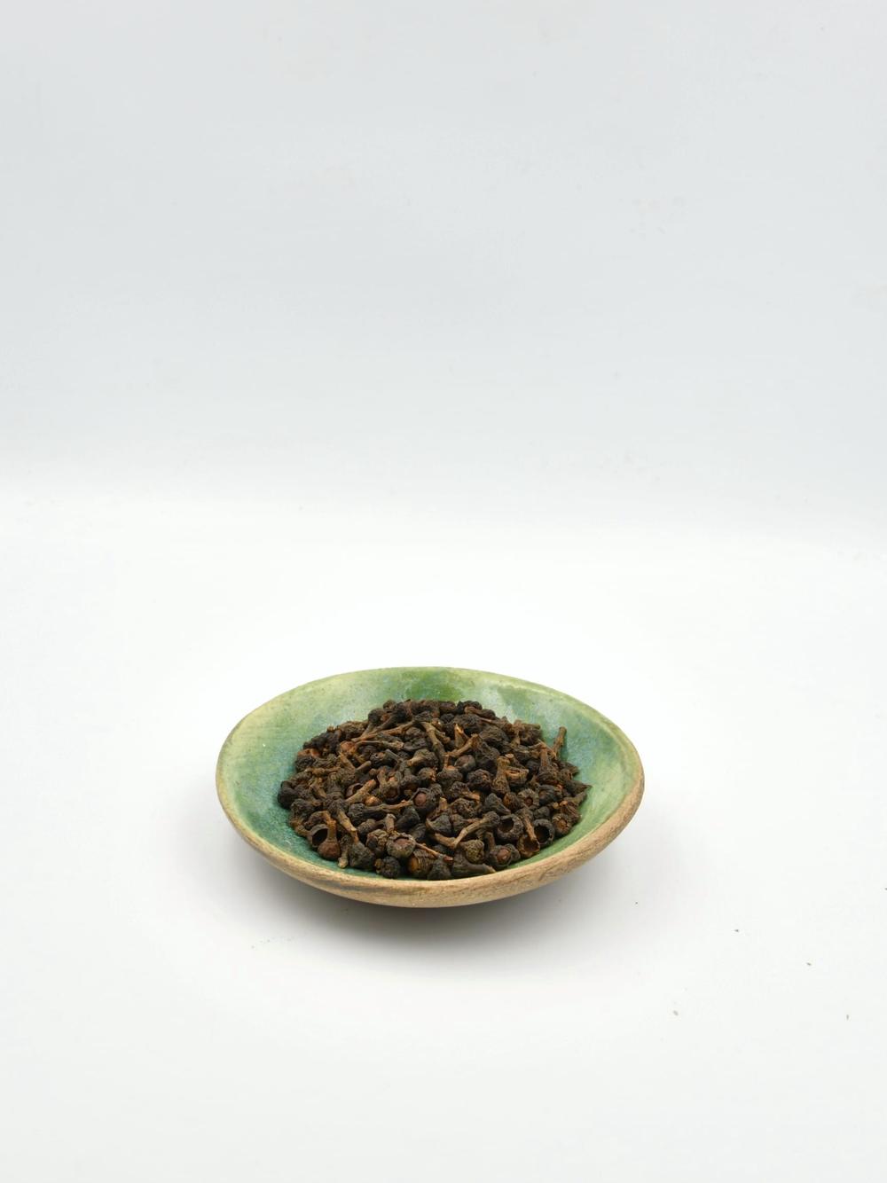 Cynamon cejloński kwiat