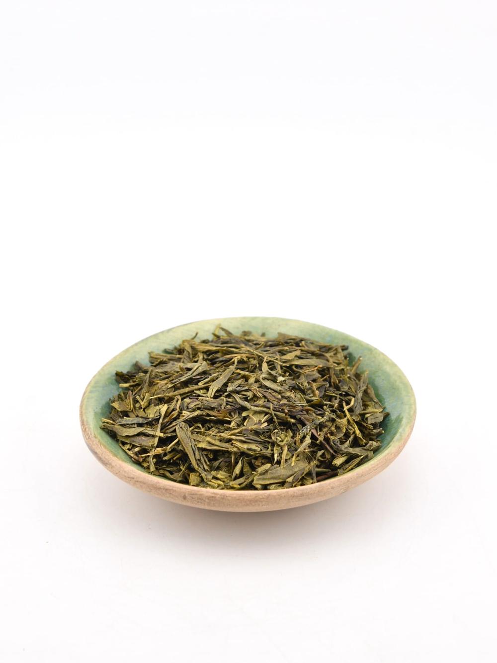 Herbata zielona - Sencha chińska