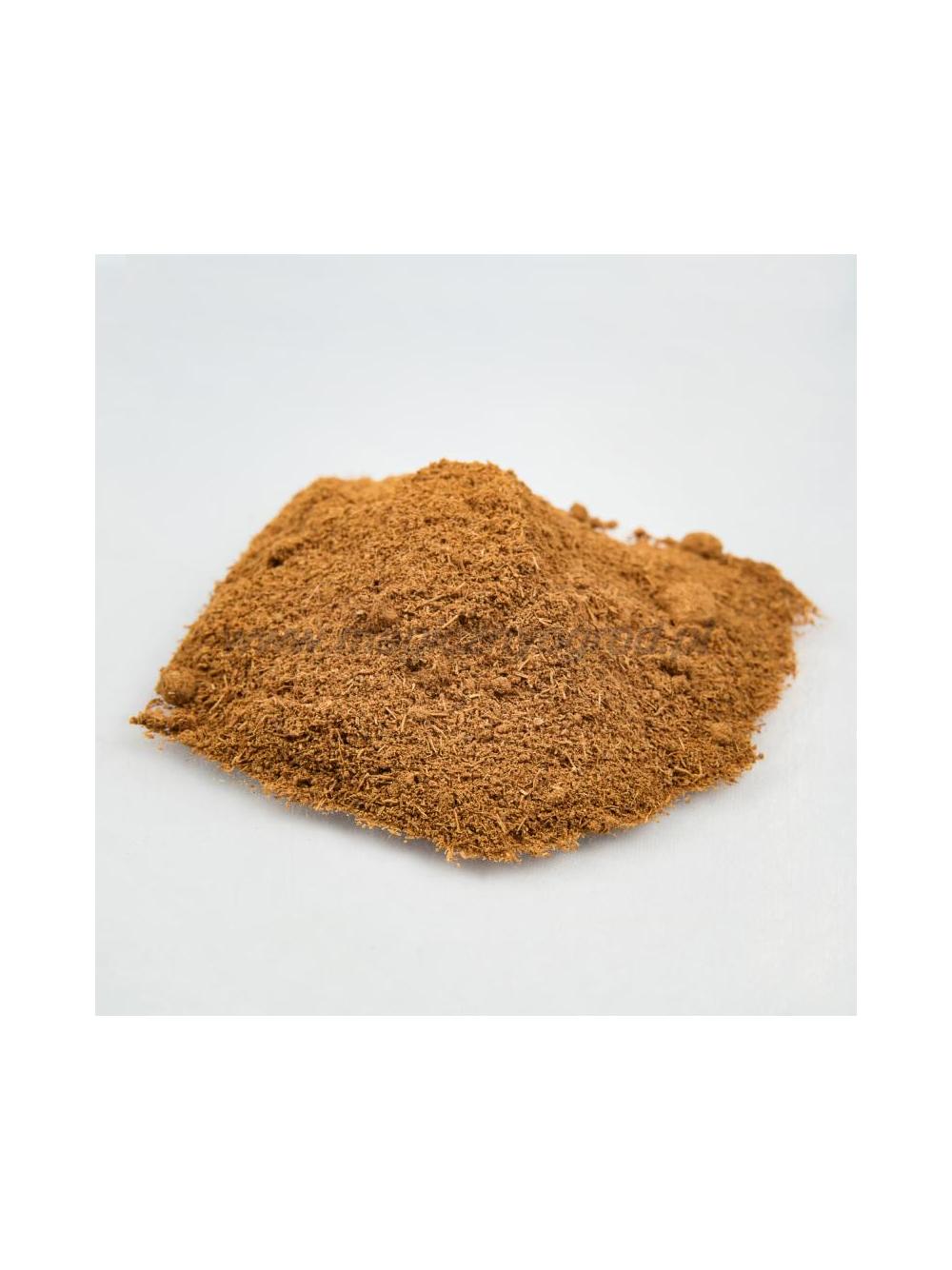 Kawa zielona z czarną 100% Arabica Santos