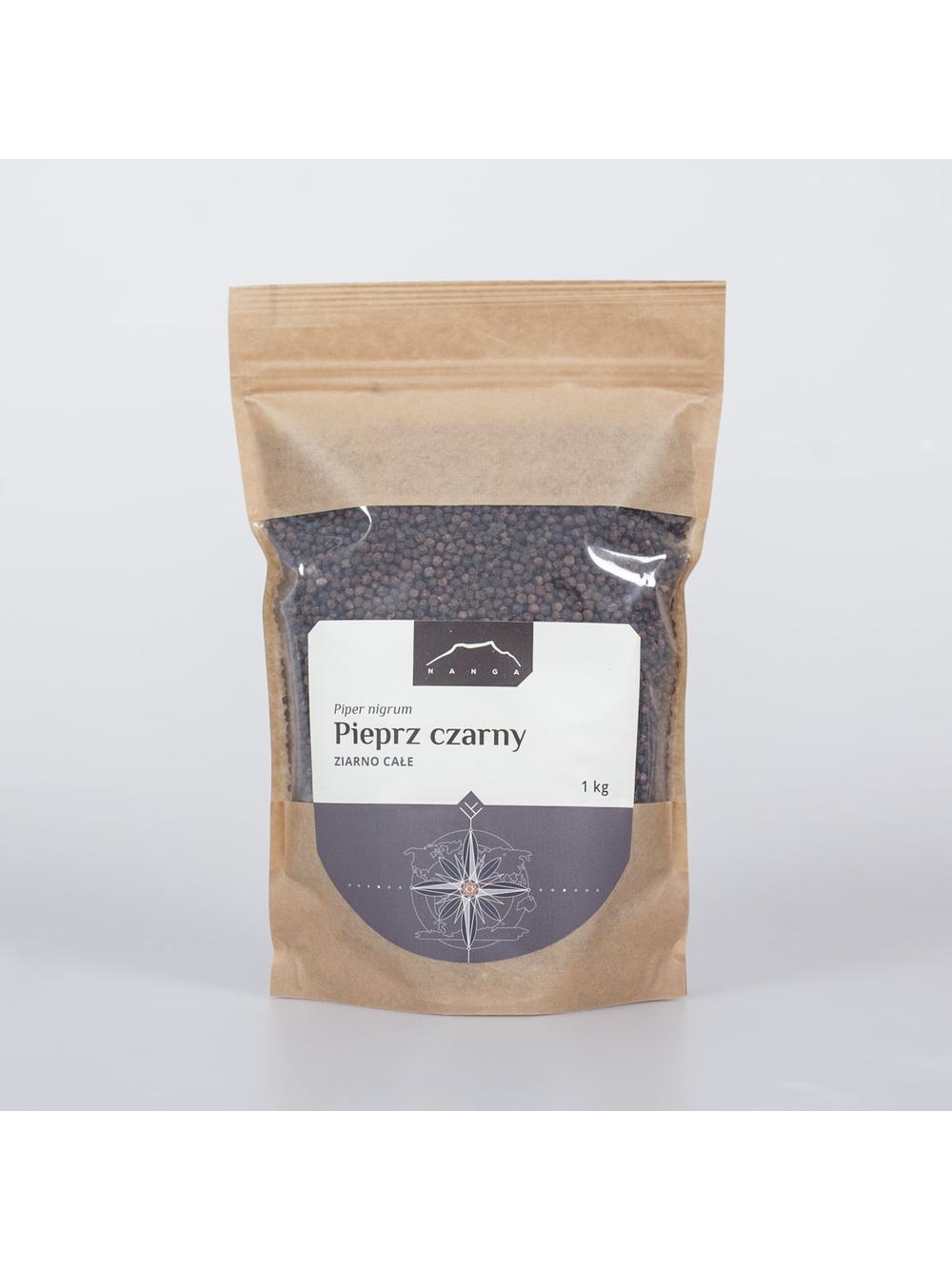 Pieprz czarny